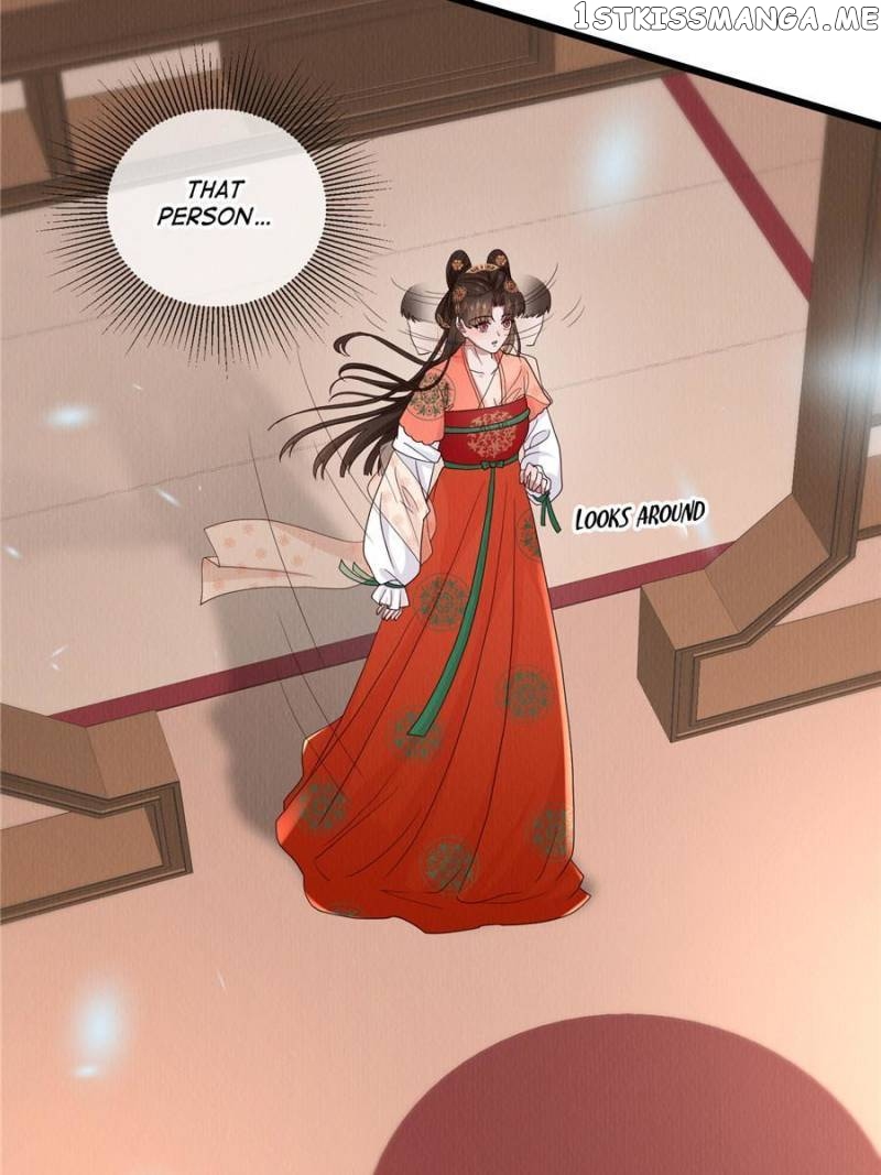 The Sickly Tyrant With An Innocent Facade Chapter 147 page 36