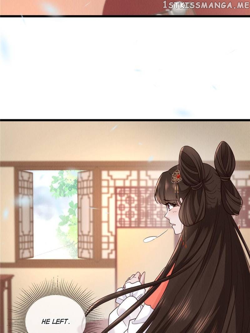 The Sickly Tyrant With An Innocent Facade Chapter 147 page 37