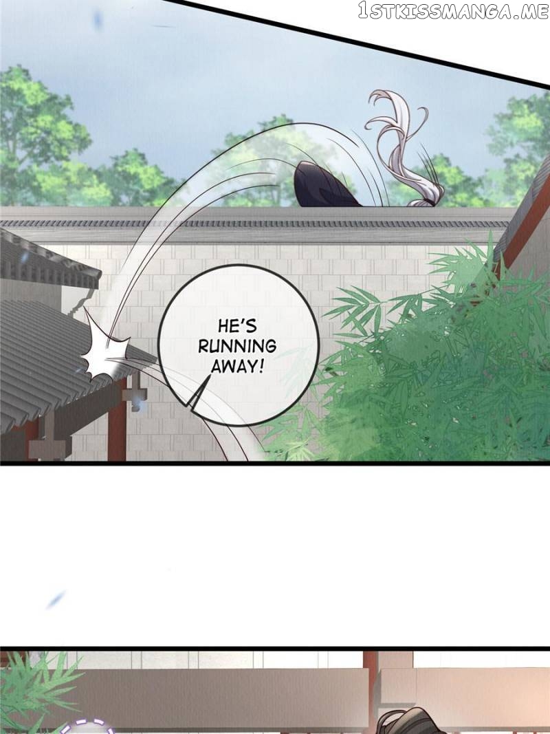 The Sickly Tyrant With An Innocent Facade Chapter 147 page 4