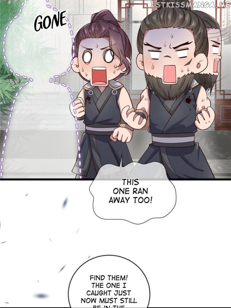 The Sickly Tyrant With An Innocent Facade Chapter 147 page 5