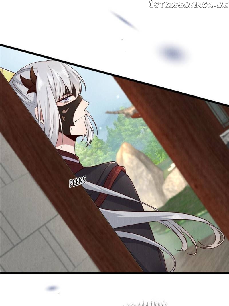 The Sickly Tyrant With An Innocent Facade Chapter 147 page 8