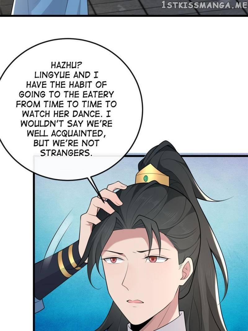 The Sickly Tyrant With An Innocent Facade Chapter 148 page 9