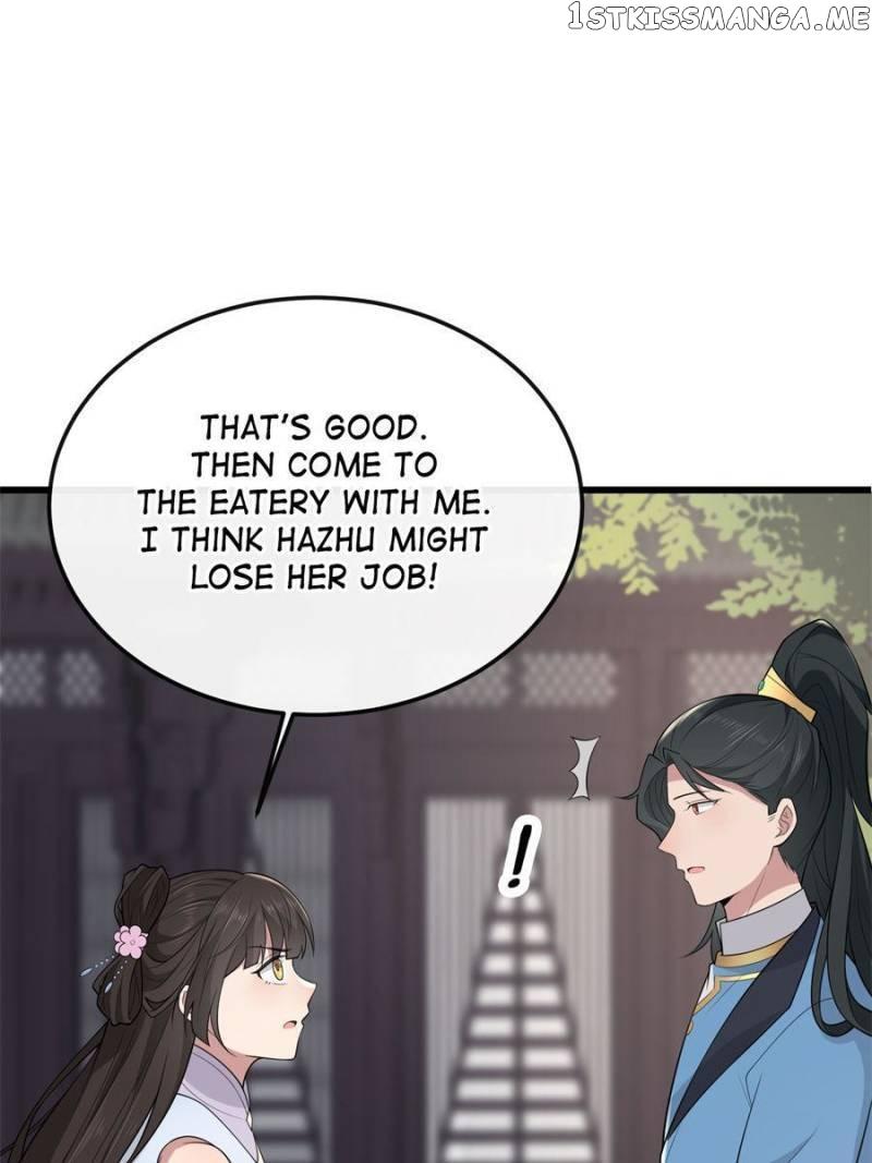 The Sickly Tyrant With An Innocent Facade Chapter 148 page 11