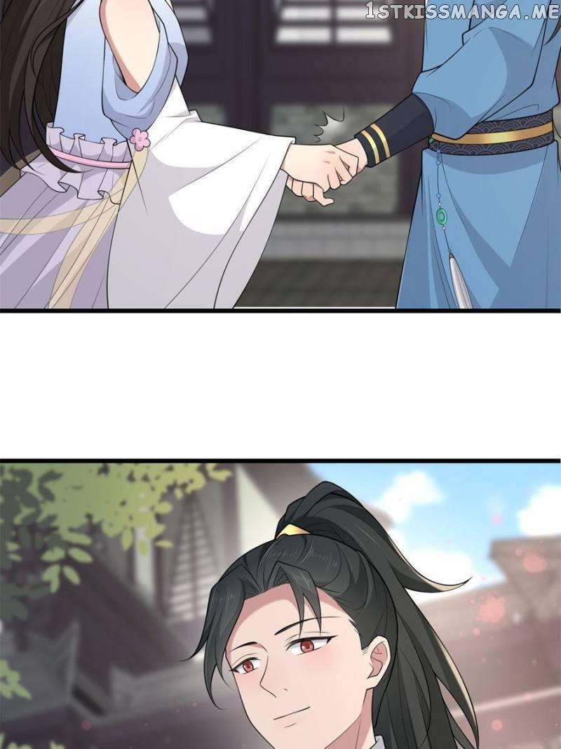 The Sickly Tyrant With An Innocent Facade Chapter 148 page 12