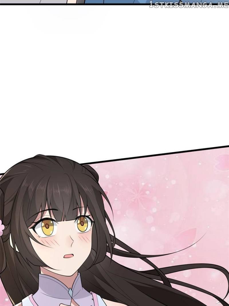 The Sickly Tyrant With An Innocent Facade Chapter 148 page 14