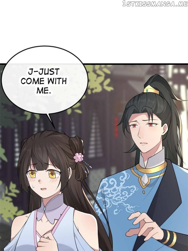 The Sickly Tyrant With An Innocent Facade Chapter 148 page 16