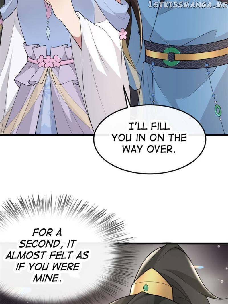 The Sickly Tyrant With An Innocent Facade Chapter 148 page 17