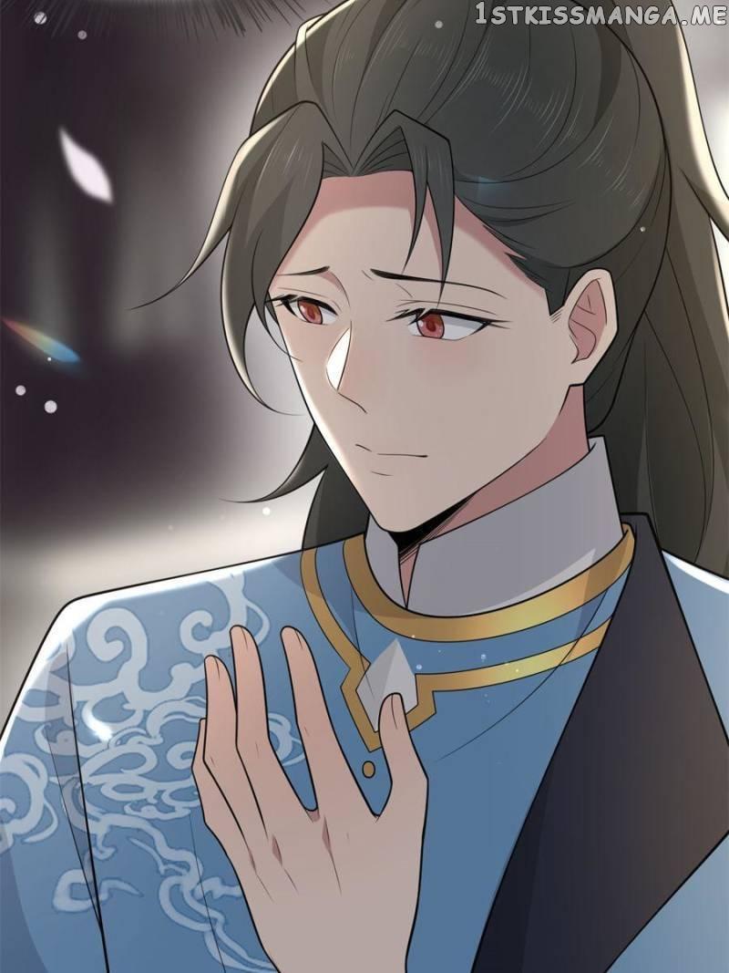 The Sickly Tyrant With An Innocent Facade Chapter 148 page 18
