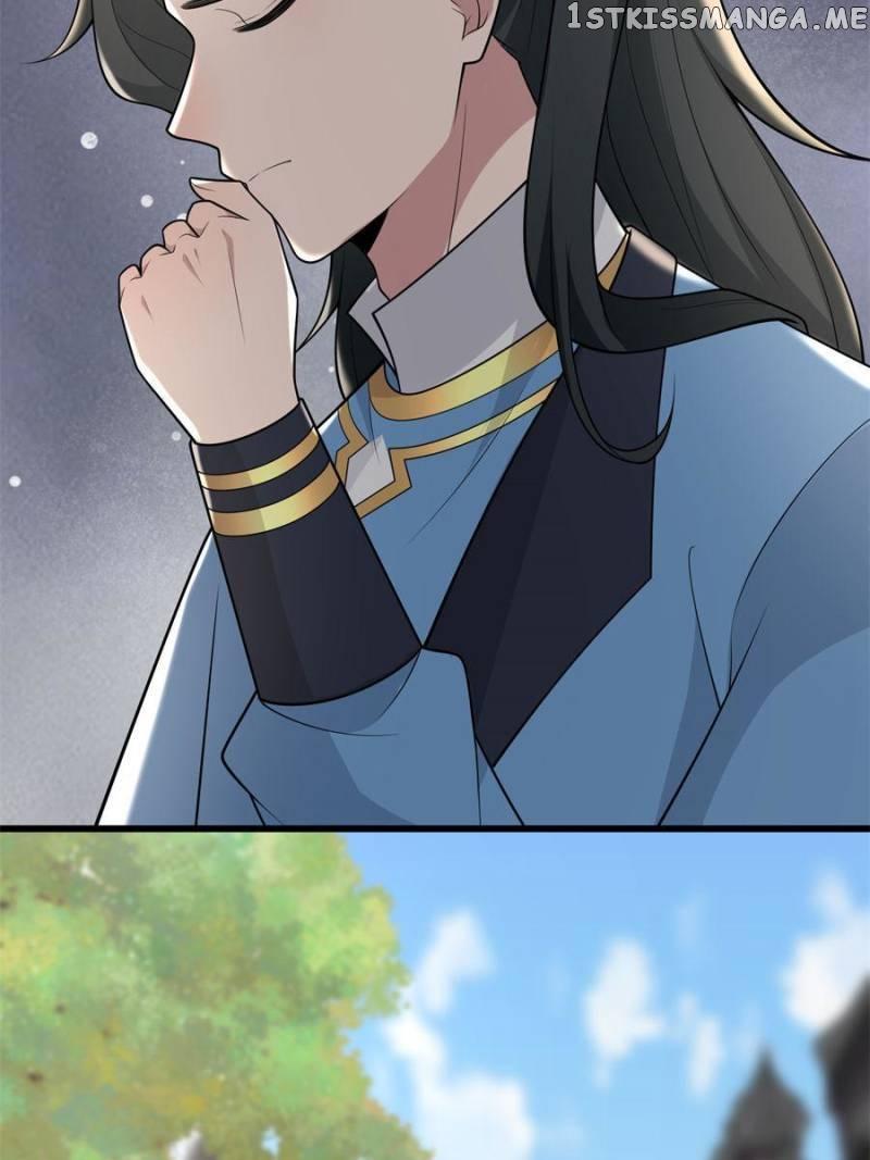 The Sickly Tyrant With An Innocent Facade Chapter 148 page 20