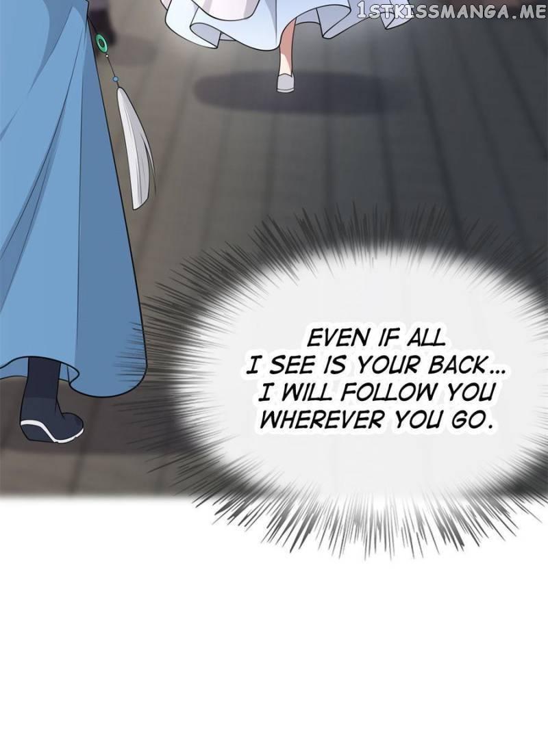 The Sickly Tyrant With An Innocent Facade Chapter 148 page 22