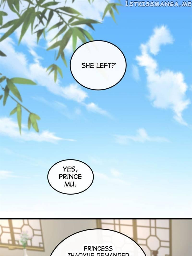 The Sickly Tyrant With An Innocent Facade Chapter 148 page 24