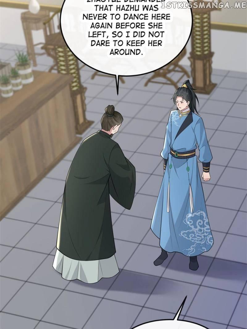 The Sickly Tyrant With An Innocent Facade Chapter 148 page 25
