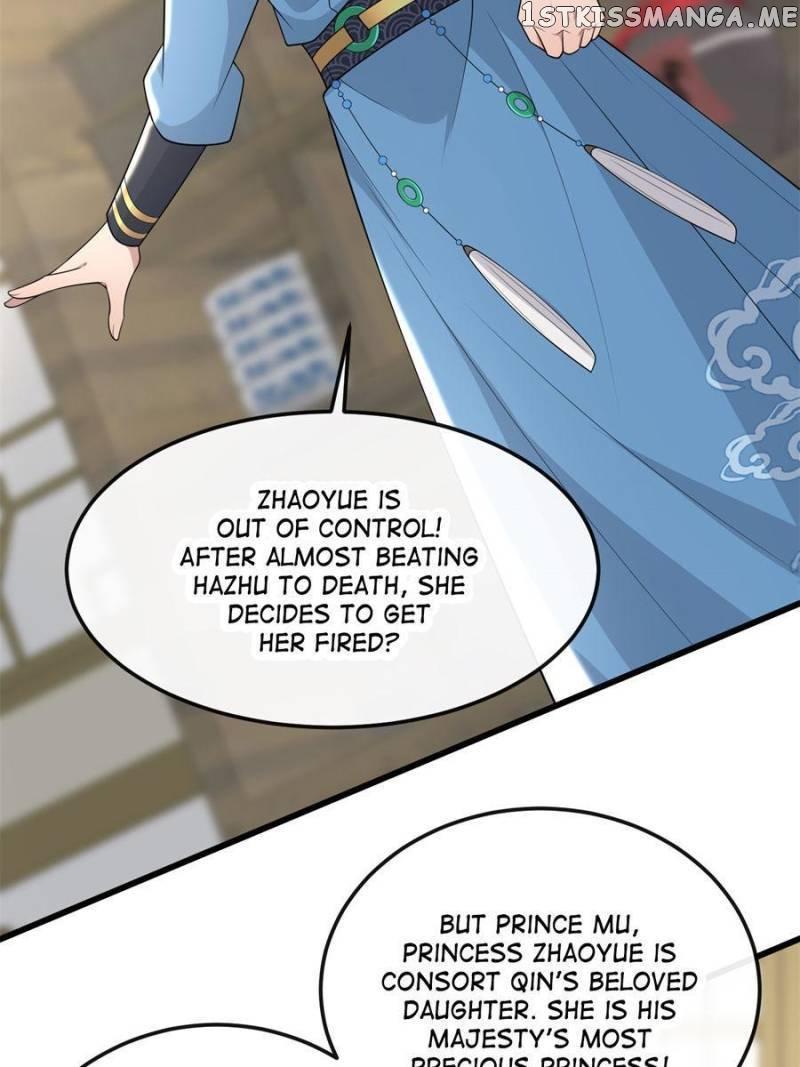 The Sickly Tyrant With An Innocent Facade Chapter 148 page 27