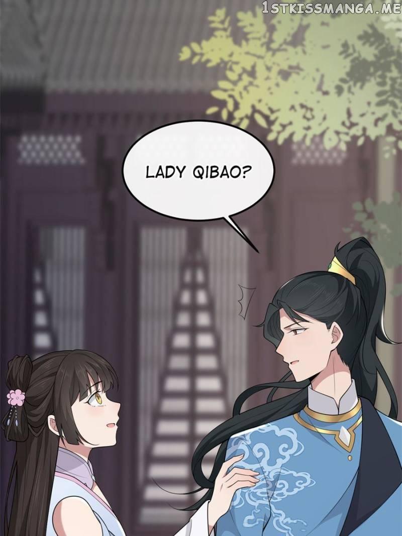 The Sickly Tyrant With An Innocent Facade Chapter 148 page 2