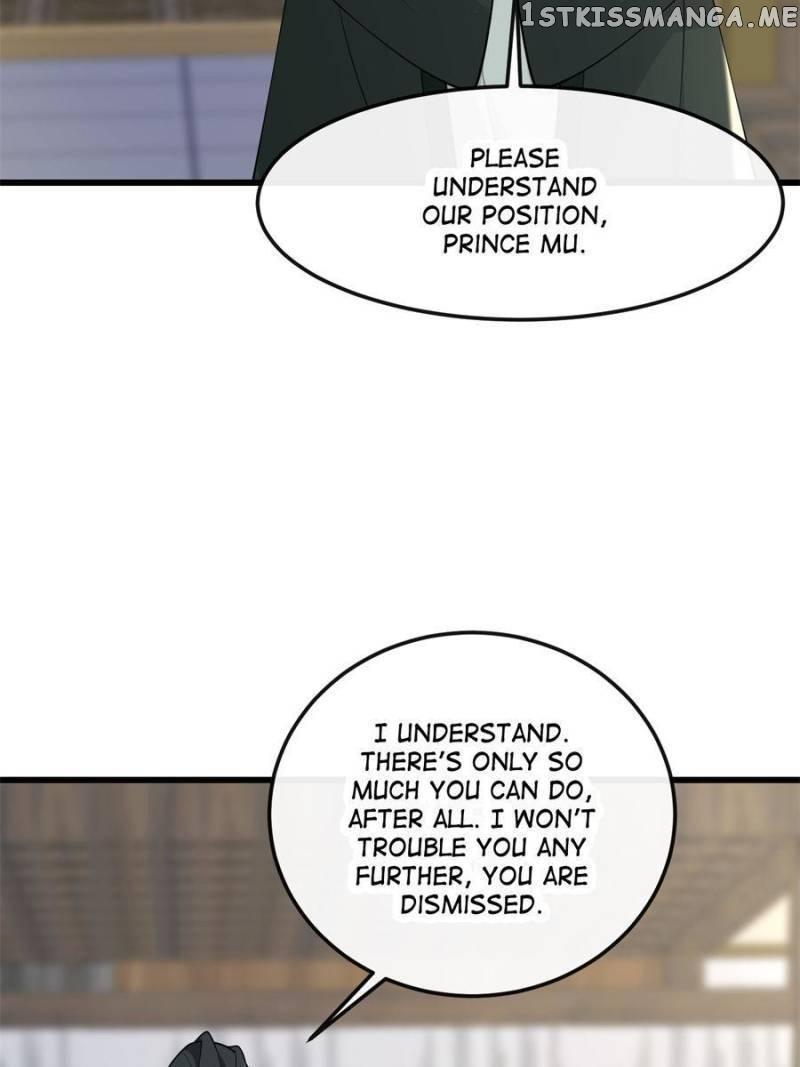 The Sickly Tyrant With An Innocent Facade Chapter 148 page 29