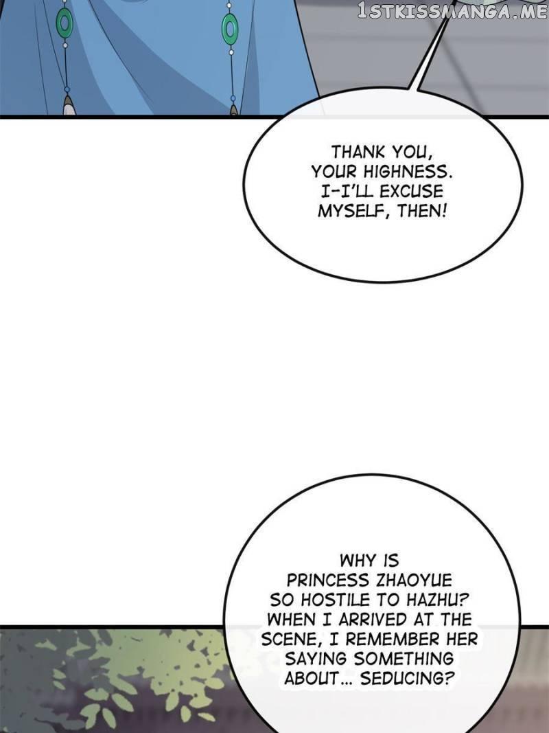 The Sickly Tyrant With An Innocent Facade Chapter 148 page 31