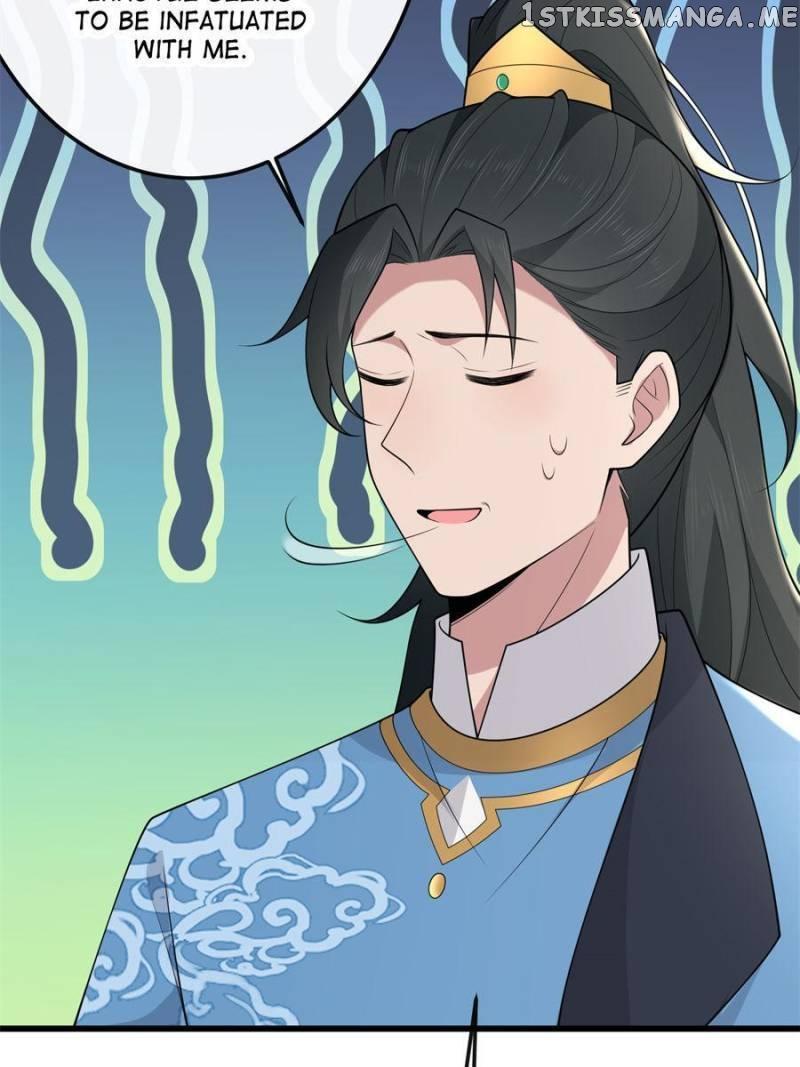 The Sickly Tyrant With An Innocent Facade Chapter 148 page 34