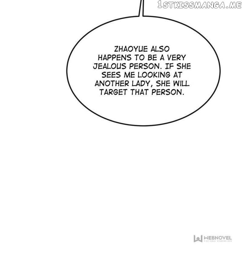 The Sickly Tyrant With An Innocent Facade Chapter 148 page 35