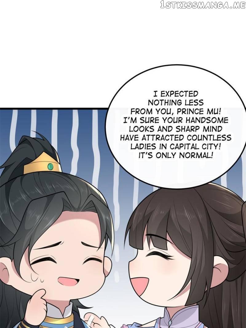 The Sickly Tyrant With An Innocent Facade Chapter 148 page 36