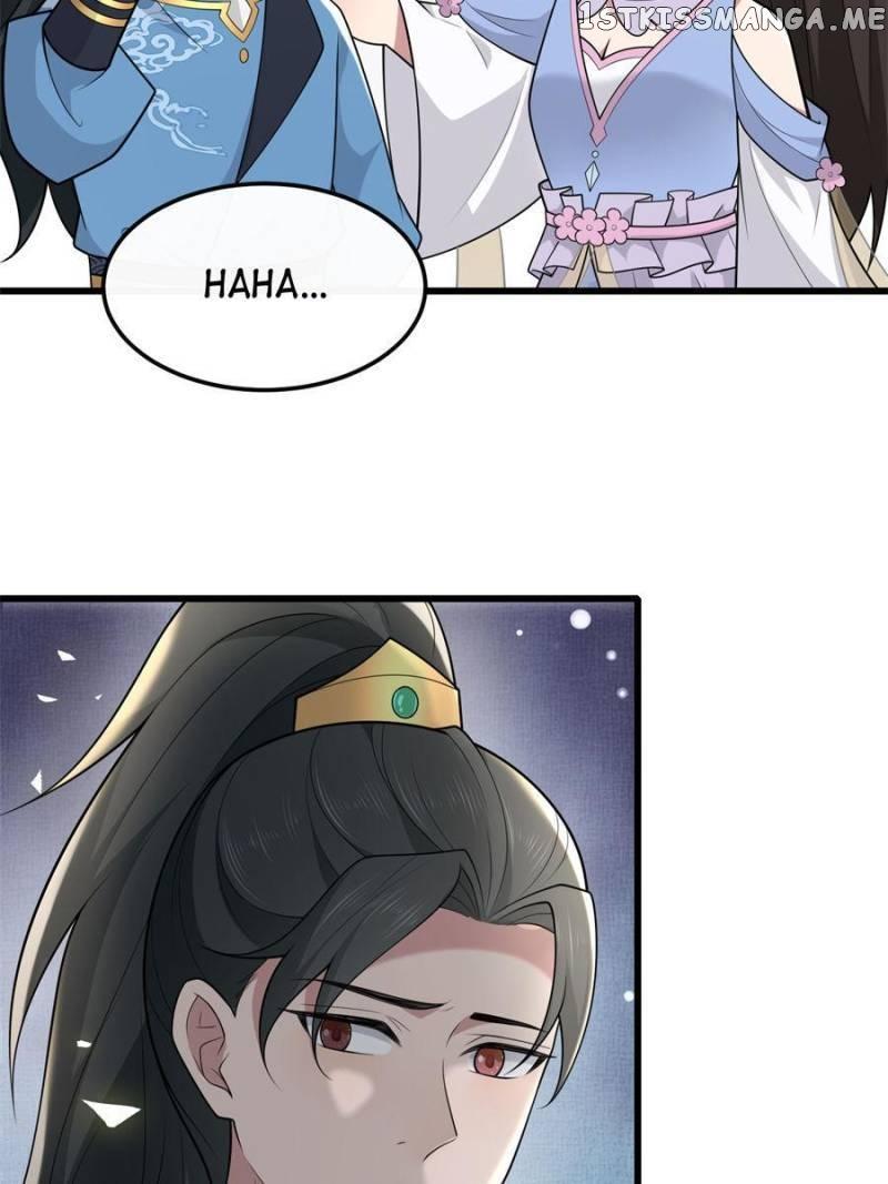 The Sickly Tyrant With An Innocent Facade Chapter 148 page 37