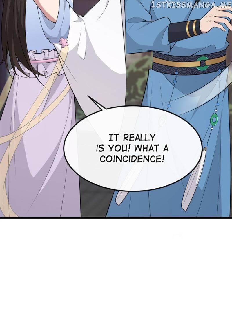 The Sickly Tyrant With An Innocent Facade Chapter 148 page 3