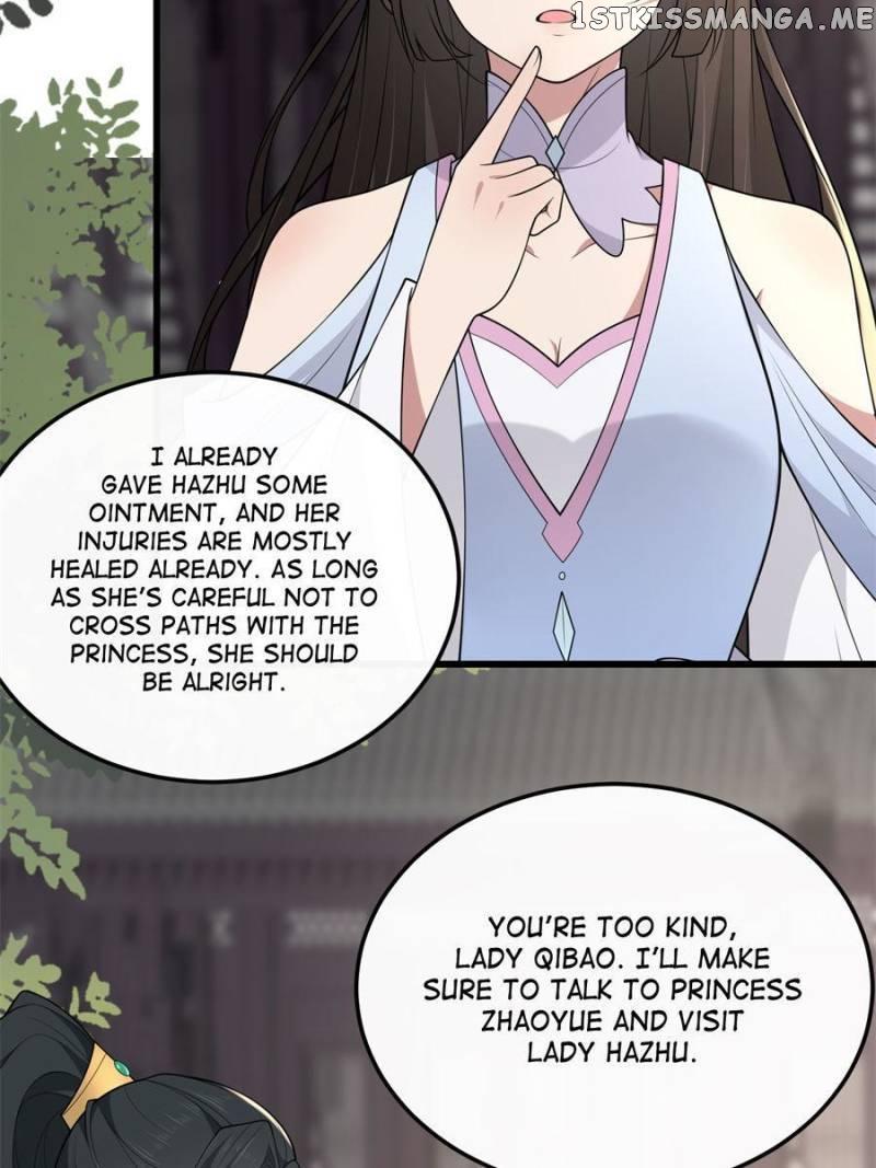 The Sickly Tyrant With An Innocent Facade Chapter 148 page 39