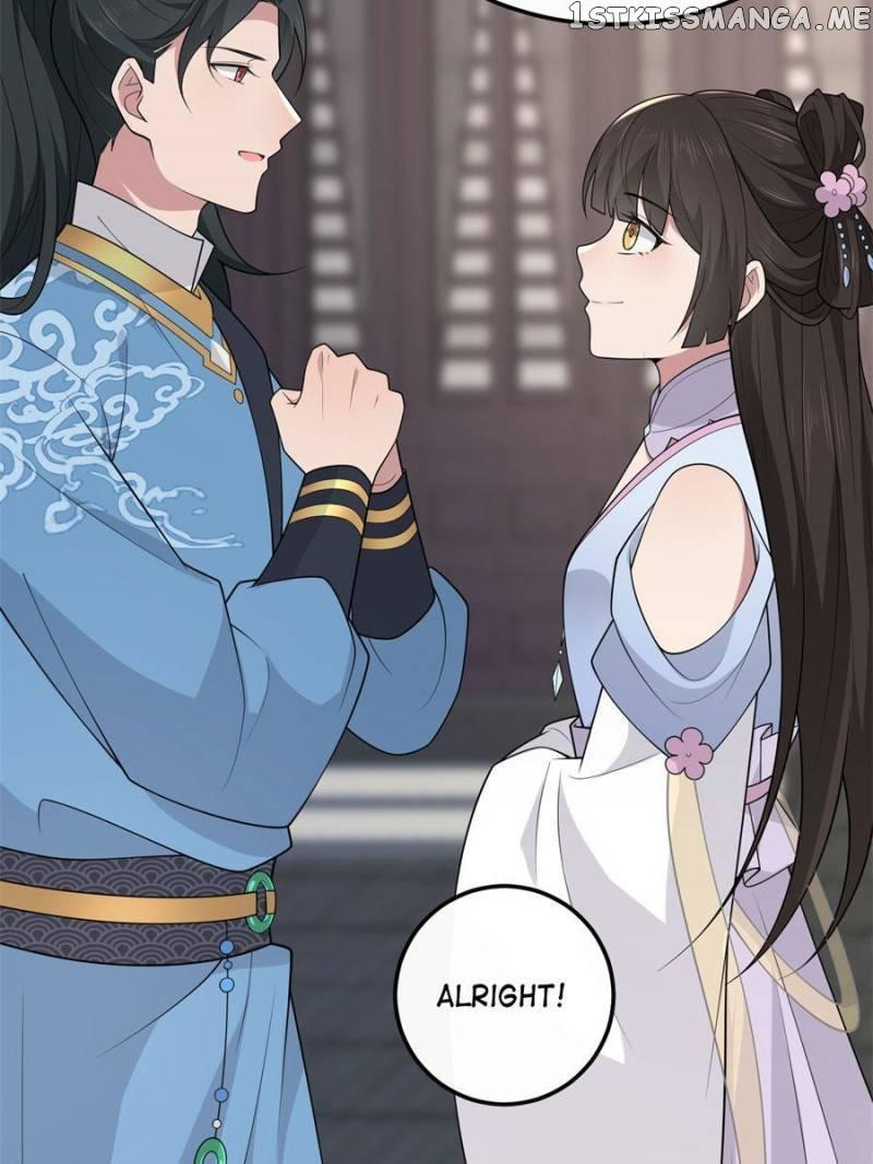 The Sickly Tyrant With An Innocent Facade Chapter 148 page 40