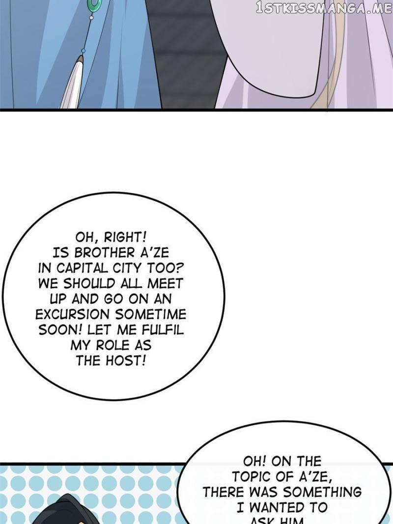 The Sickly Tyrant With An Innocent Facade Chapter 148 page 41