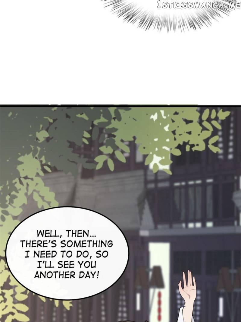 The Sickly Tyrant With An Innocent Facade Chapter 148 page 43