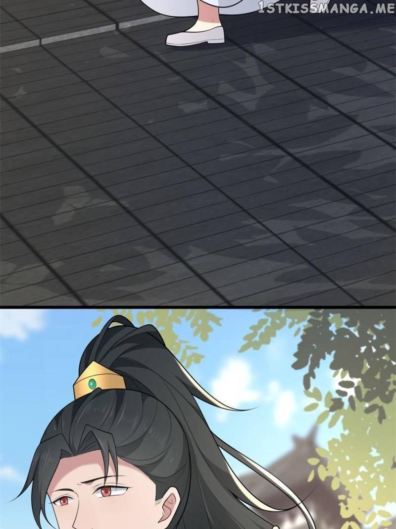 The Sickly Tyrant With An Innocent Facade Chapter 148 page 45