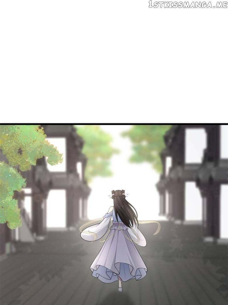 The Sickly Tyrant With An Innocent Facade Chapter 148 page 48