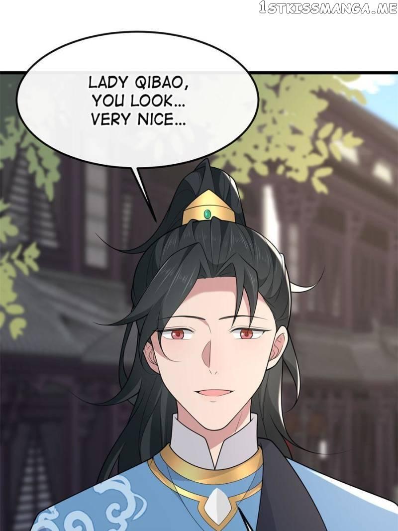 The Sickly Tyrant With An Innocent Facade Chapter 148 page 4