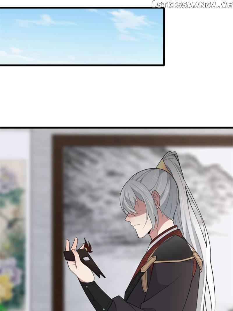 The Sickly Tyrant With An Innocent Facade Chapter 148 page 50