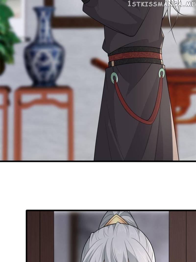 The Sickly Tyrant With An Innocent Facade Chapter 148 page 51