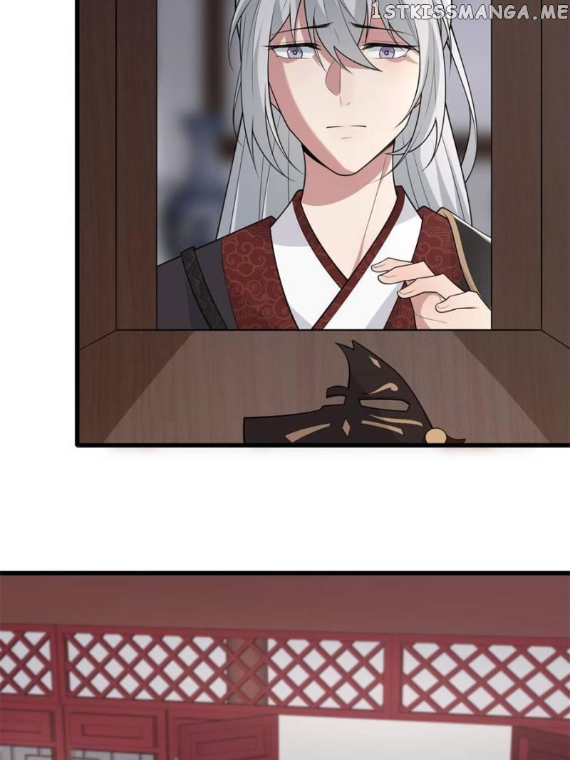 The Sickly Tyrant With An Innocent Facade Chapter 148 page 52