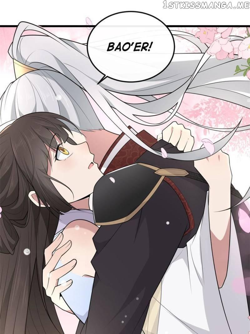 The Sickly Tyrant With An Innocent Facade Chapter 148 page 57