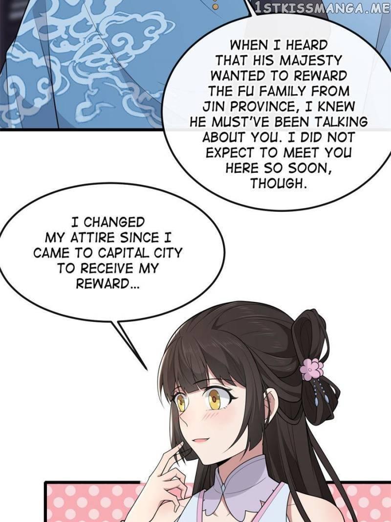 The Sickly Tyrant With An Innocent Facade Chapter 148 page 5
