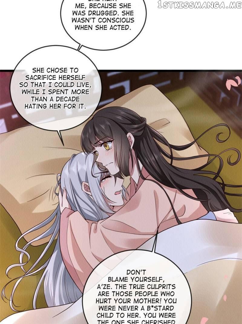 The Sickly Tyrant With An Innocent Facade Chapter 149 page 11