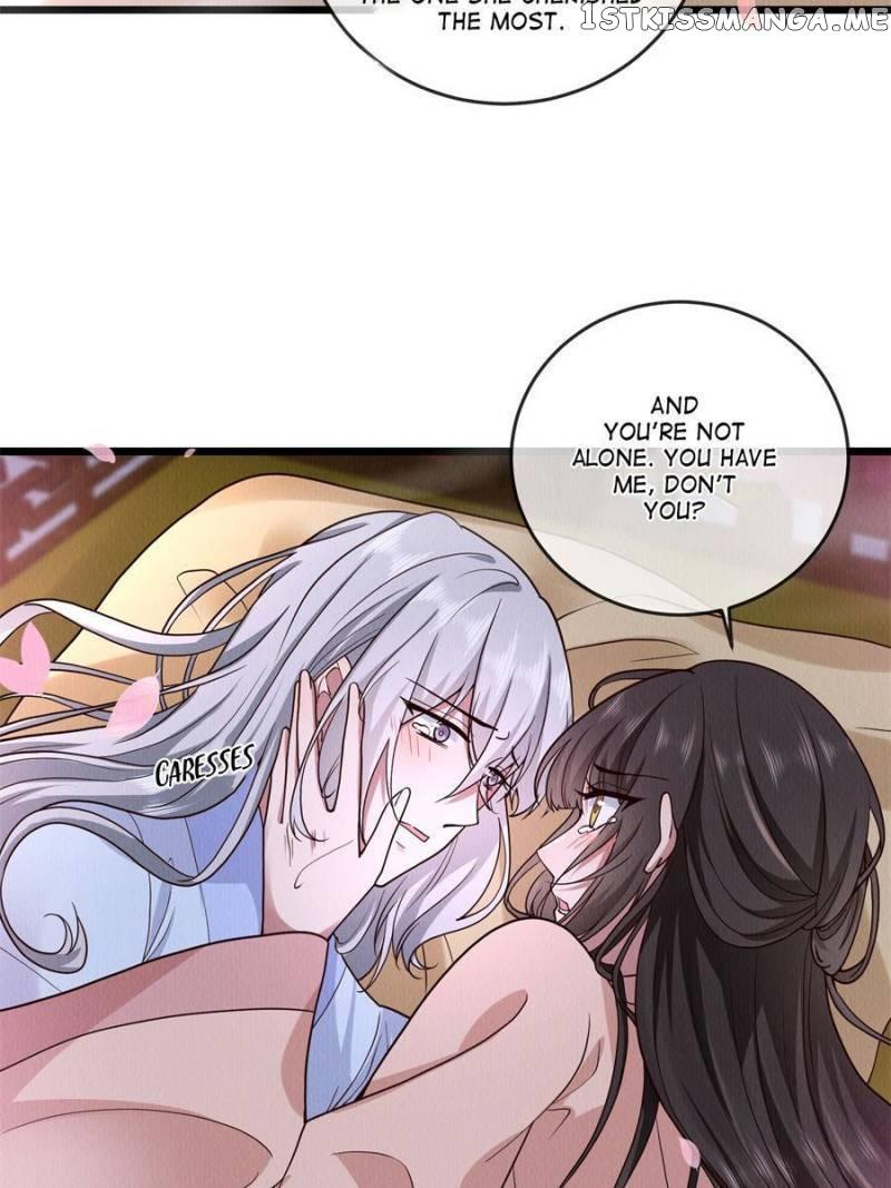 The Sickly Tyrant With An Innocent Facade Chapter 149 page 12