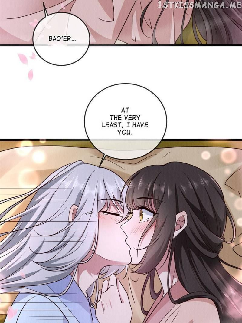 The Sickly Tyrant With An Innocent Facade Chapter 149 page 13
