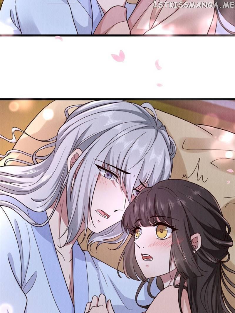 The Sickly Tyrant With An Innocent Facade Chapter 149 page 14
