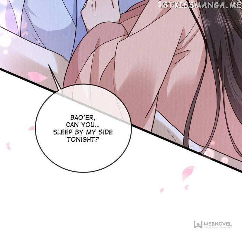 The Sickly Tyrant With An Innocent Facade Chapter 149 page 15