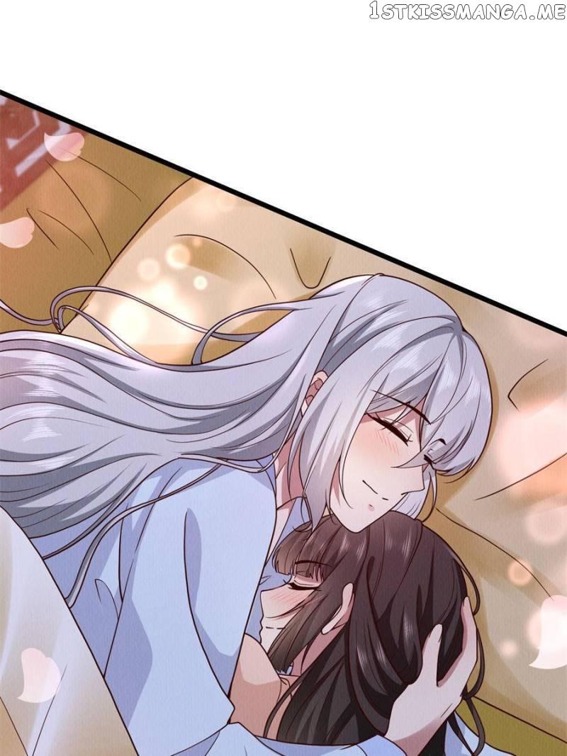 The Sickly Tyrant With An Innocent Facade Chapter 149 page 16