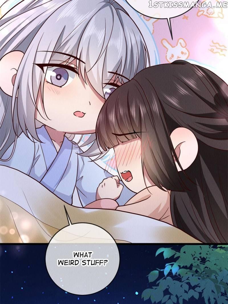 The Sickly Tyrant With An Innocent Facade Chapter 149 page 18