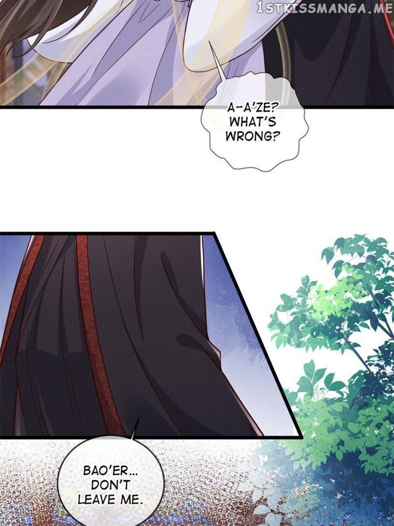 The Sickly Tyrant With An Innocent Facade Chapter 149 page 1