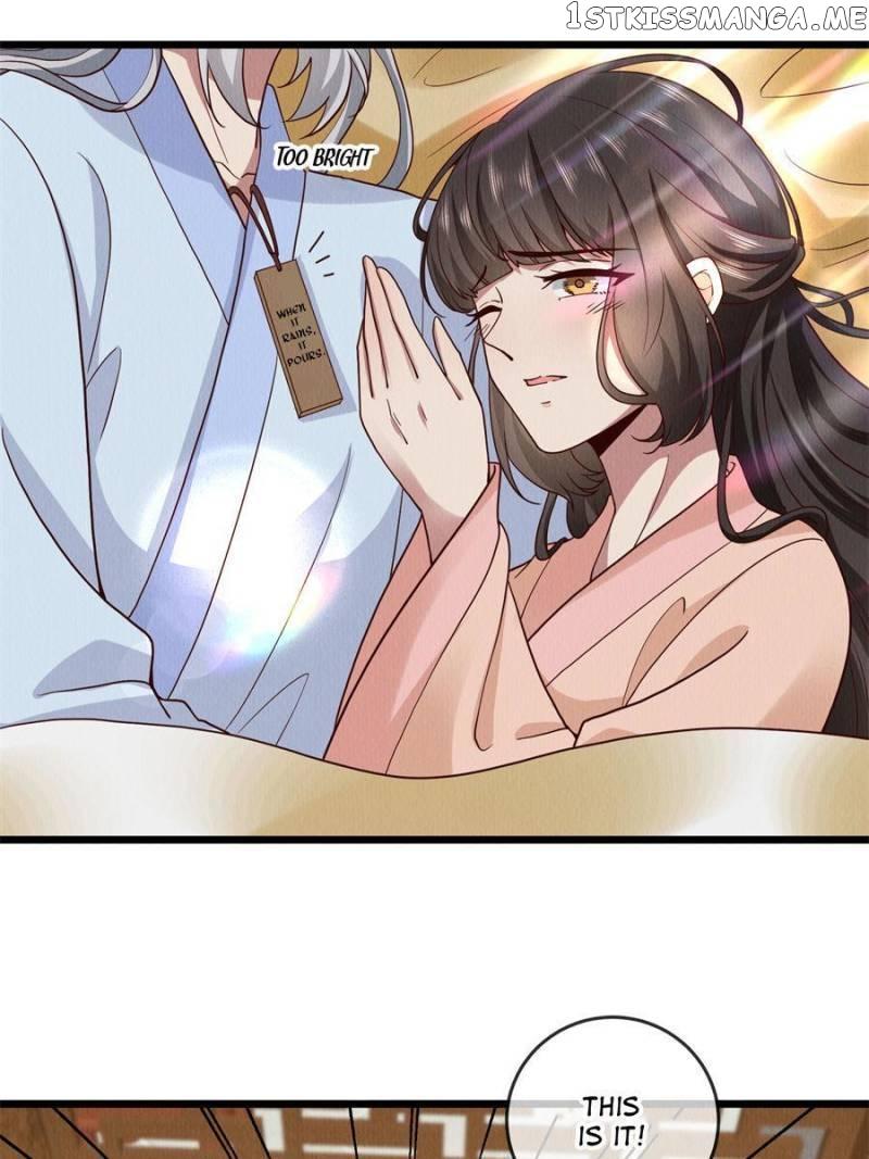 The Sickly Tyrant With An Innocent Facade Chapter 149 page 22