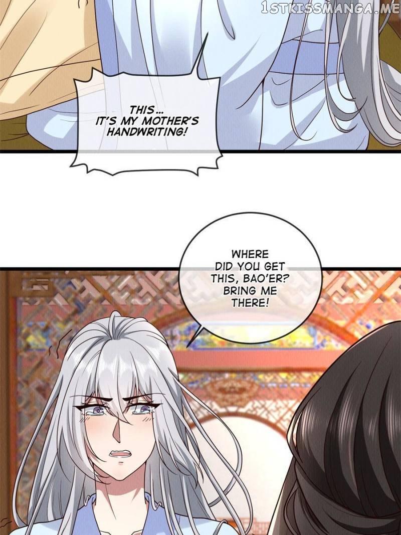 The Sickly Tyrant With An Innocent Facade Chapter 149 page 27