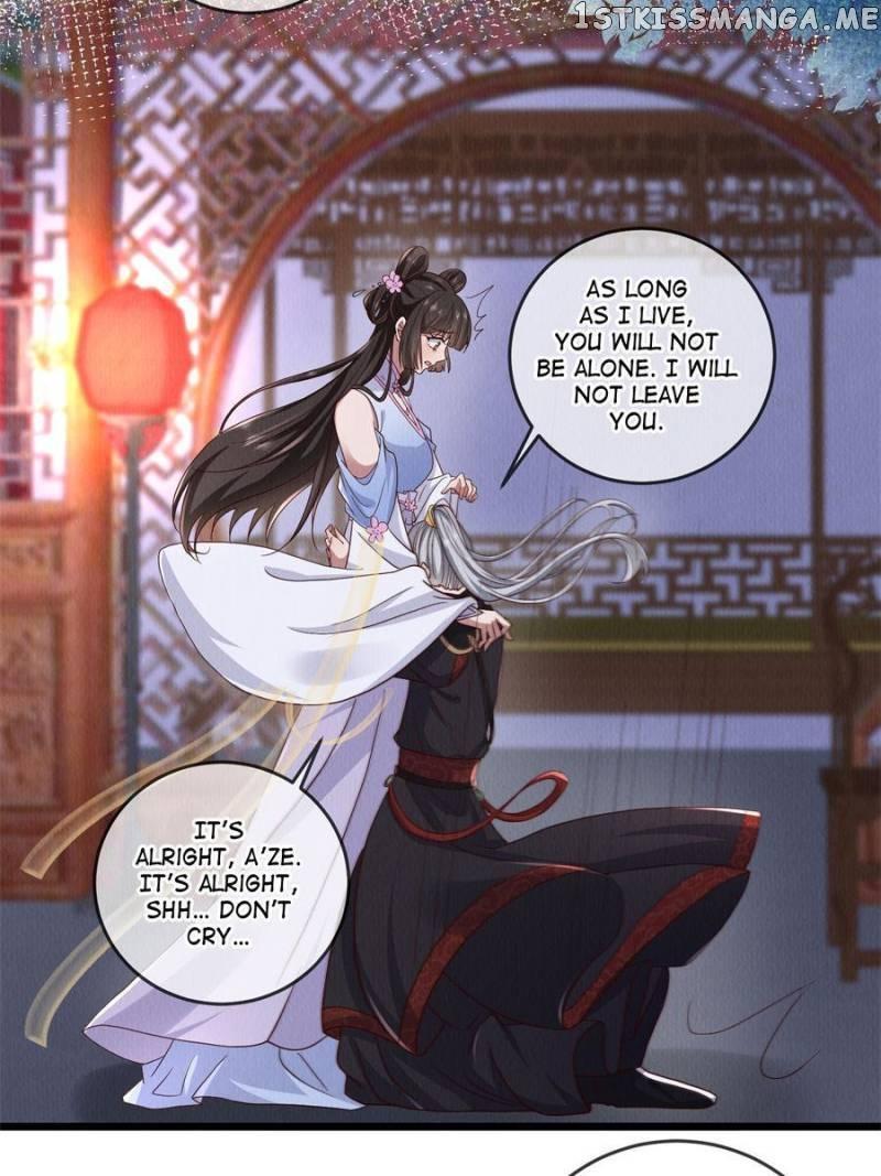 The Sickly Tyrant With An Innocent Facade Chapter 149 page 2