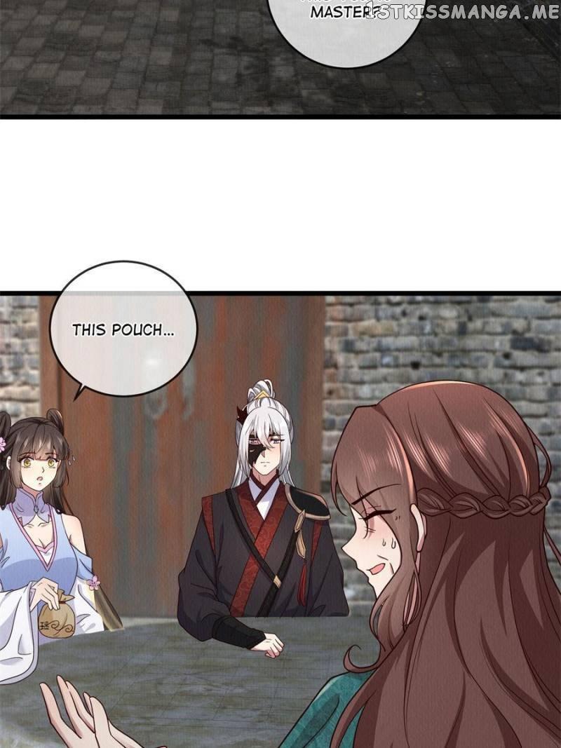 The Sickly Tyrant With An Innocent Facade Chapter 149 page 30