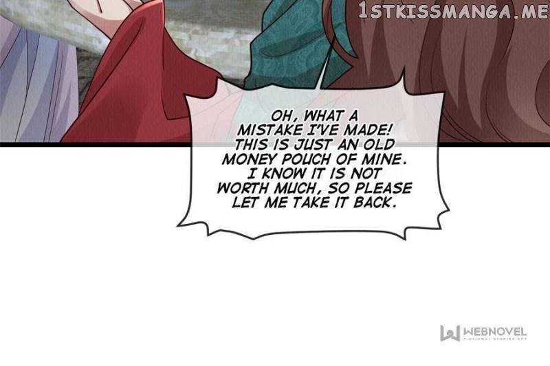 The Sickly Tyrant With An Innocent Facade Chapter 149 page 31